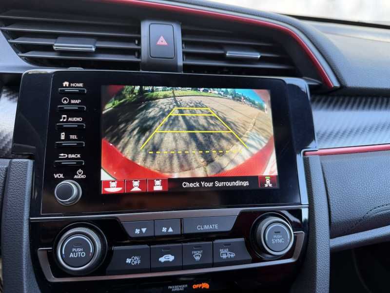 Honda Civic | 21