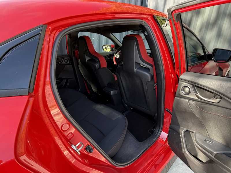 Honda Civic | 9