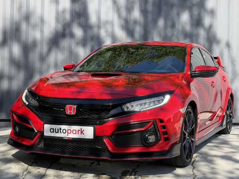 Honda Civic | 6