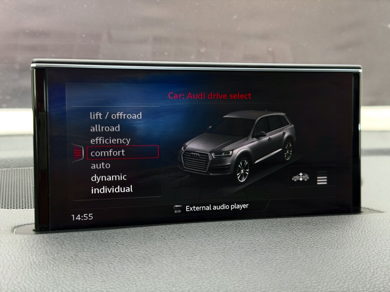 Audi Q7 | 26