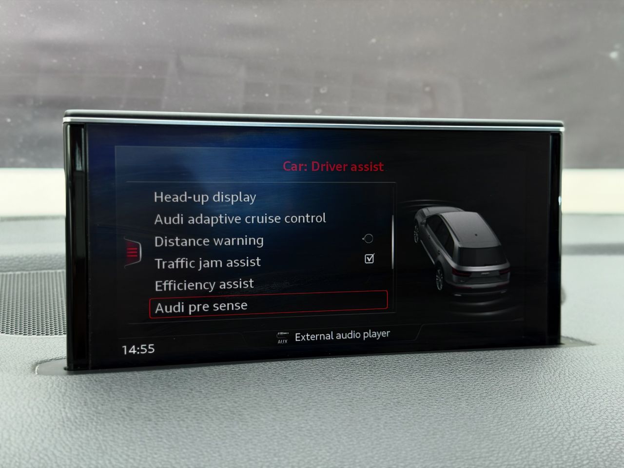 Audi Q7 | 27