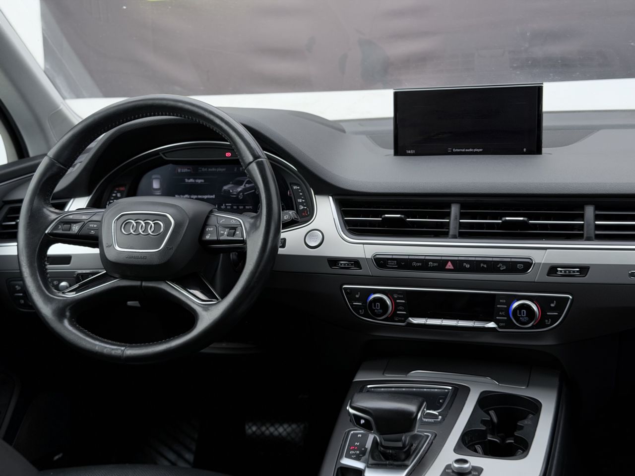 Audi Q7 | 17