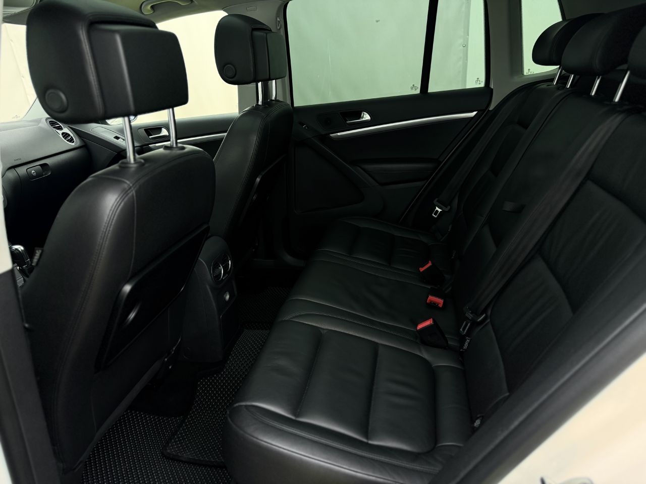 Volkswagen Tiguan | 10