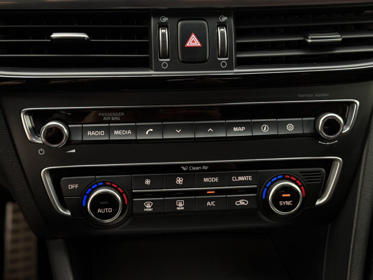 Kia Optima | 23