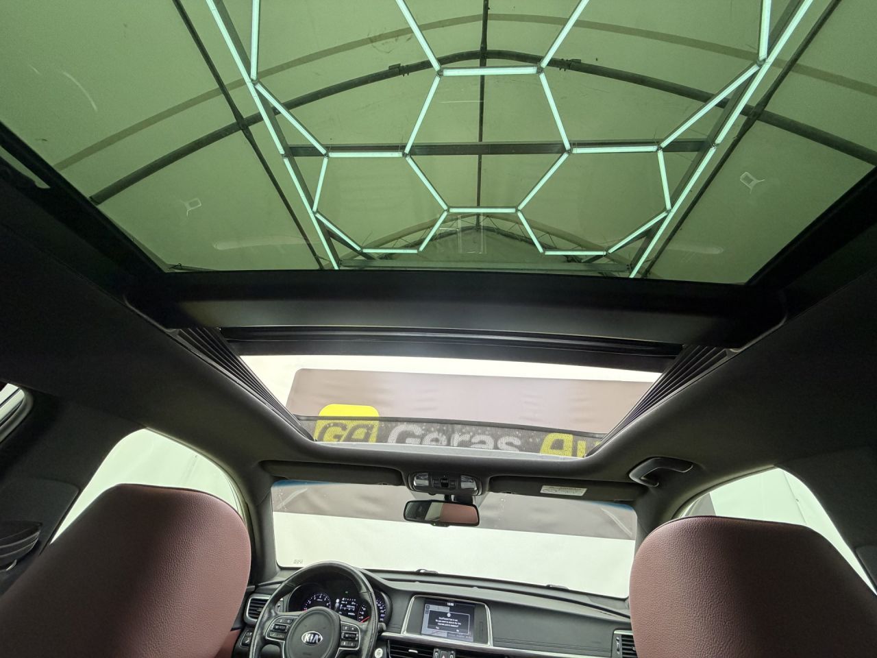 Kia Optima | 18