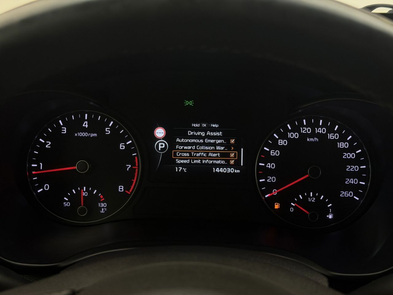 Kia Optima | 27
