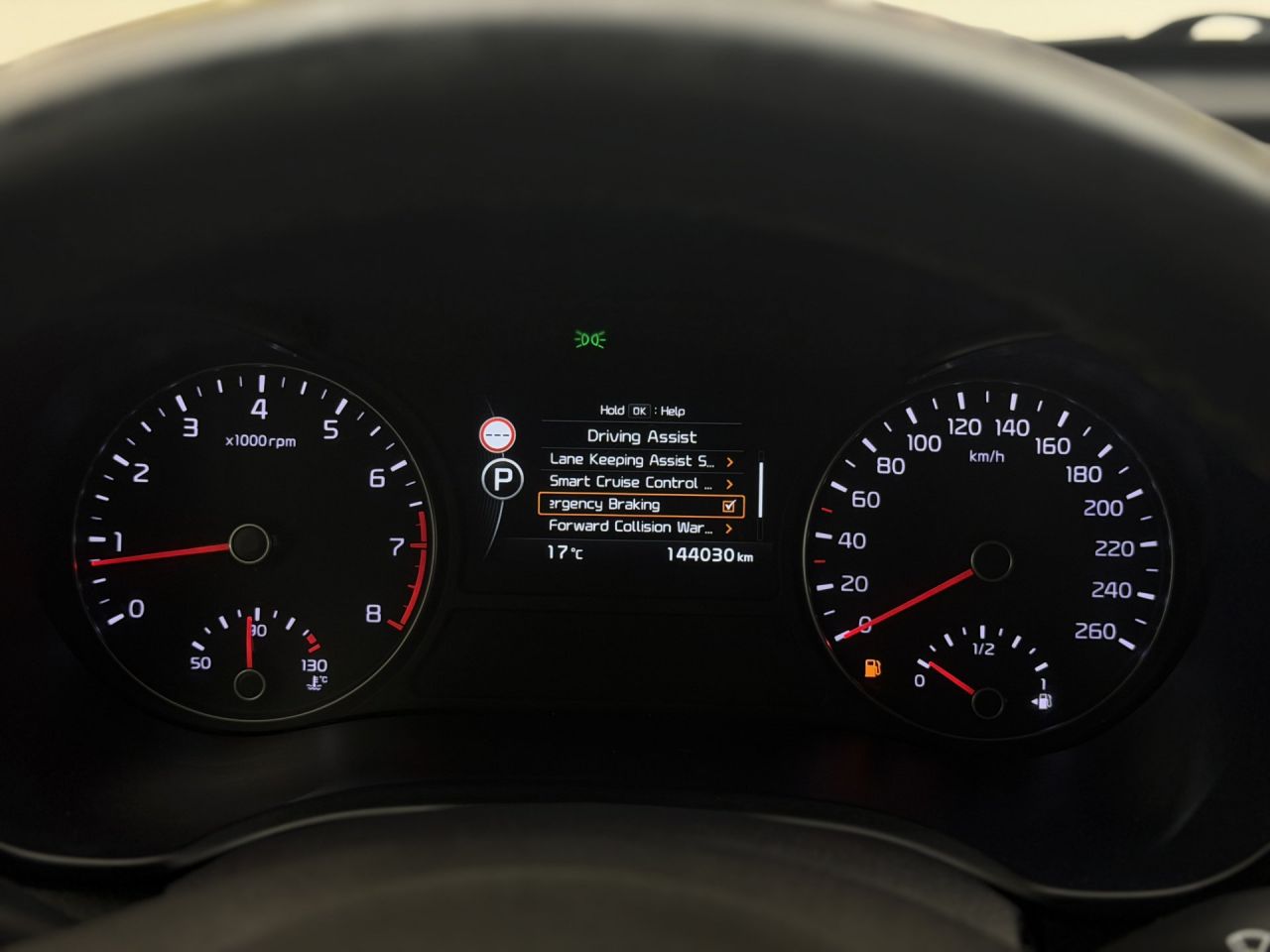 Kia Optima | 28