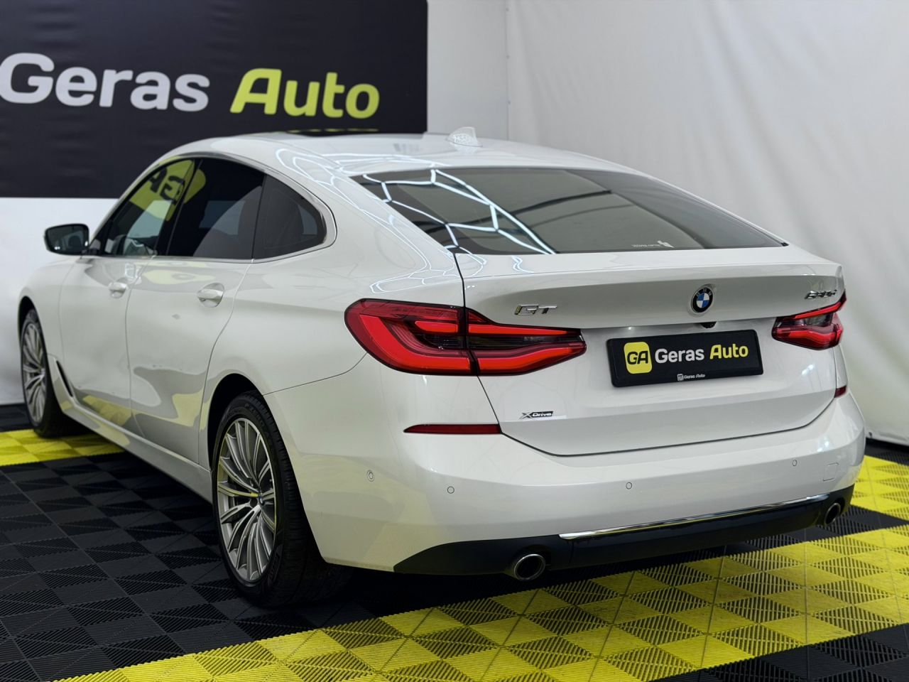 BMW 630 | 5