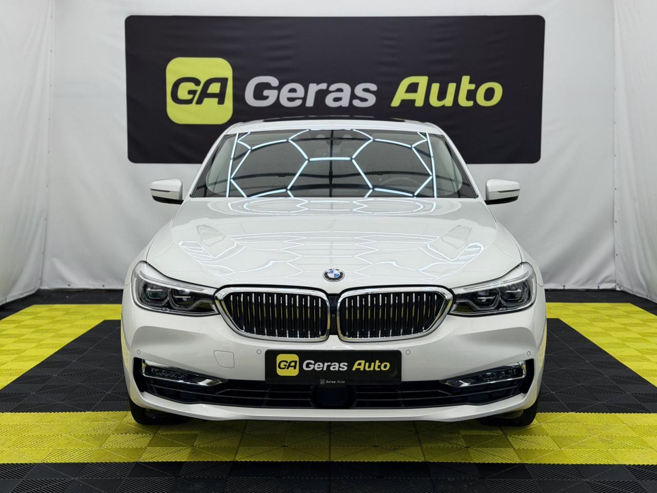 BMW 630 | 6