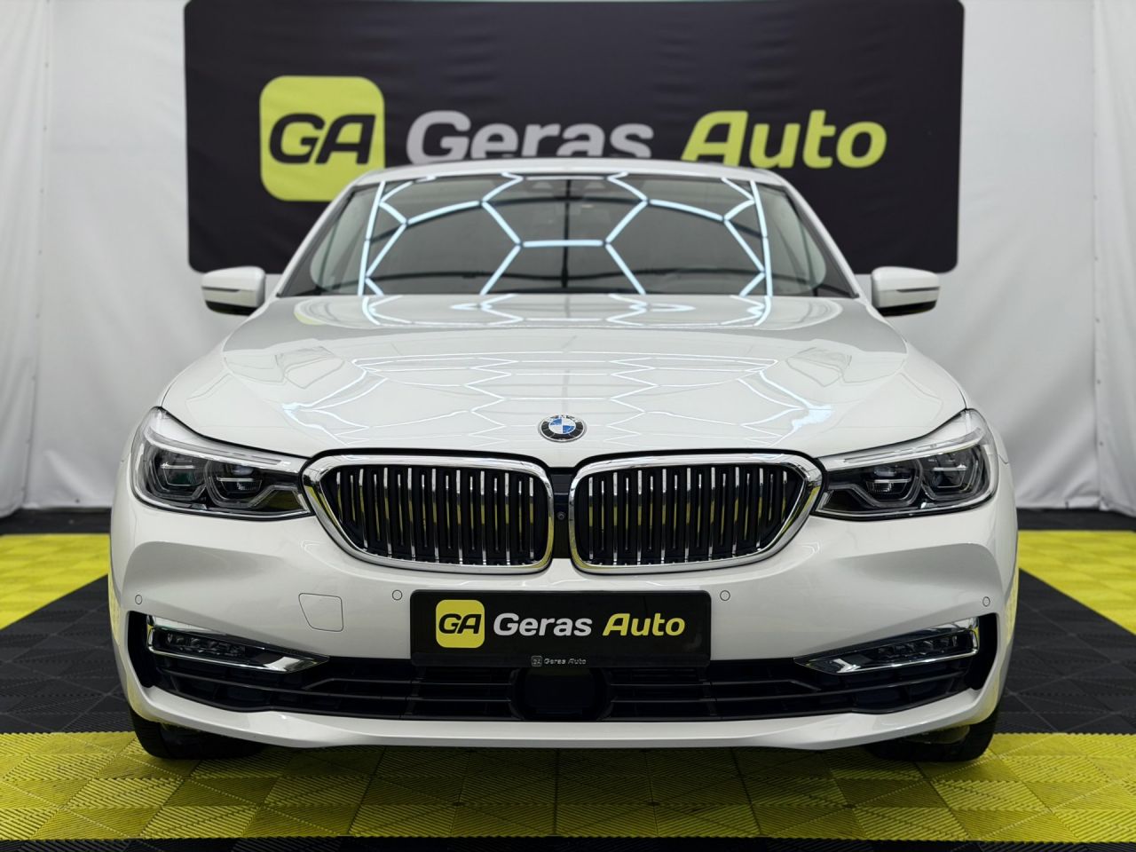 BMW 630 | 1
