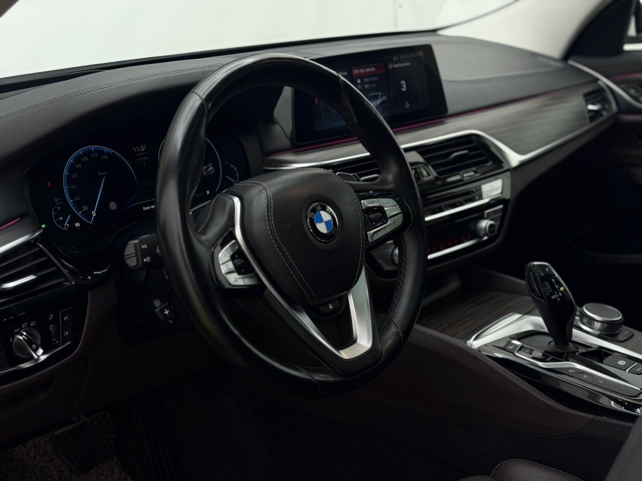 BMW 630 | 8