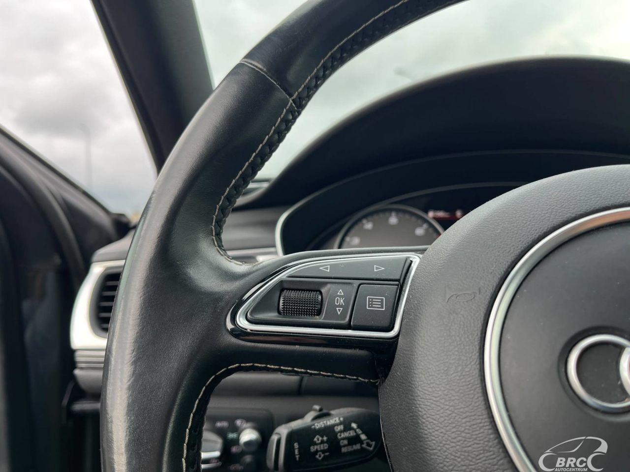 Audi S6 | 18