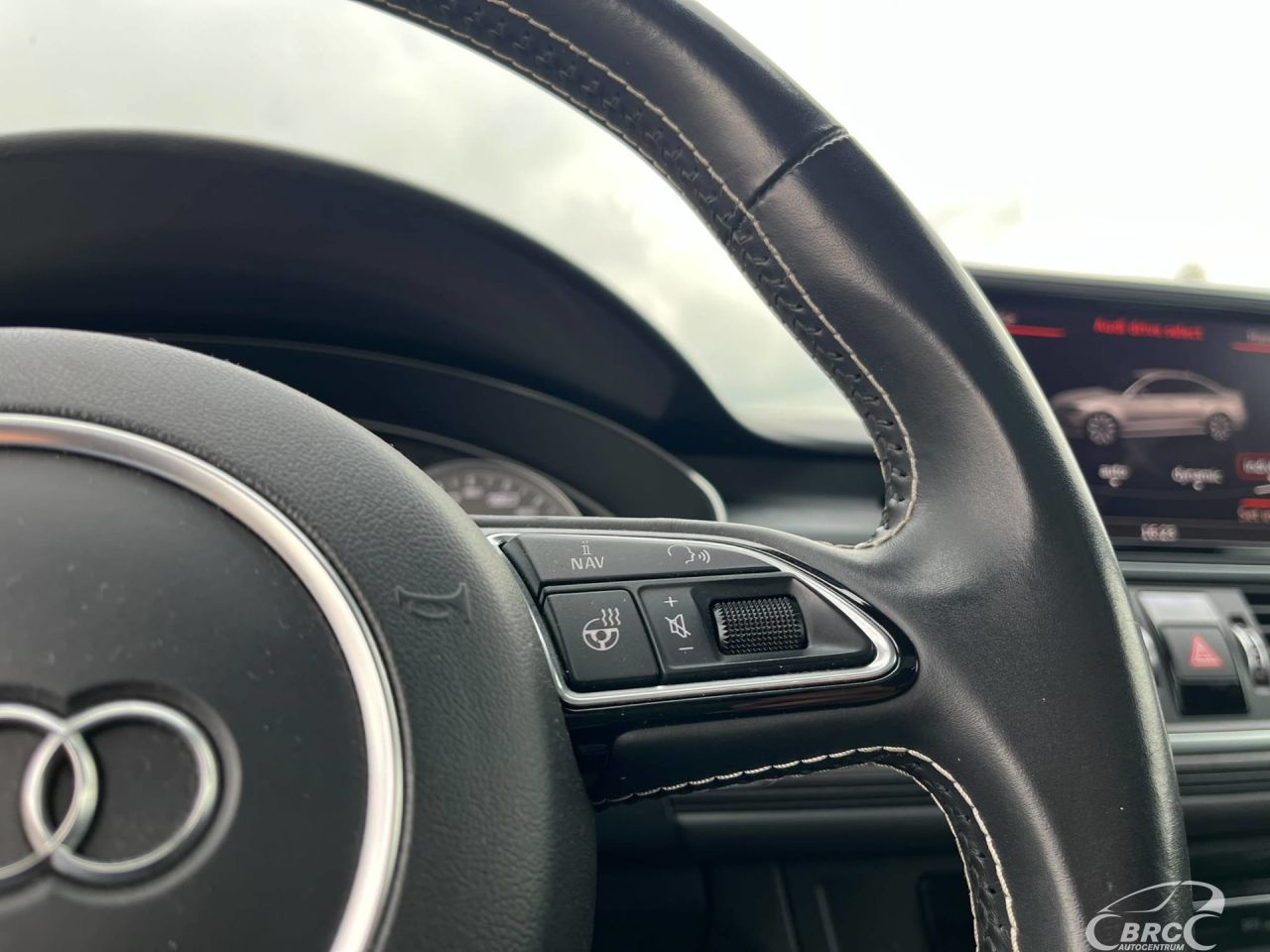 Audi S6 | 19