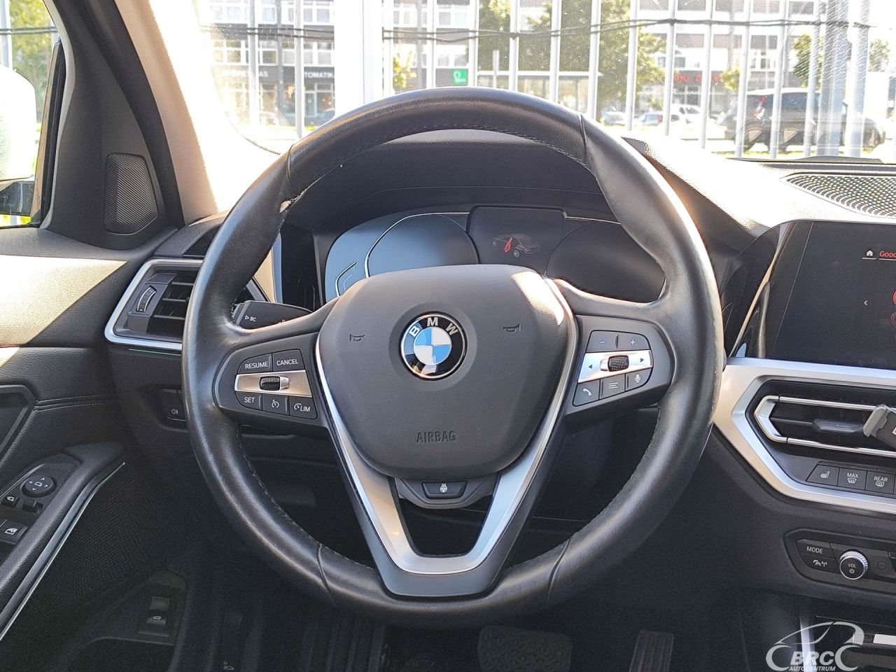 BMW 318 | 16