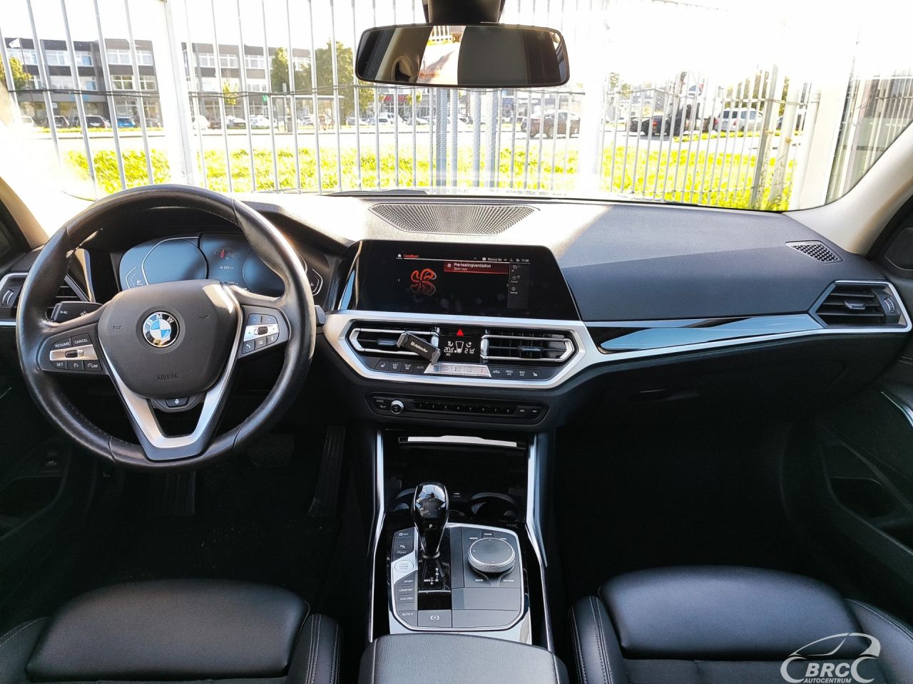 BMW 318 | 3