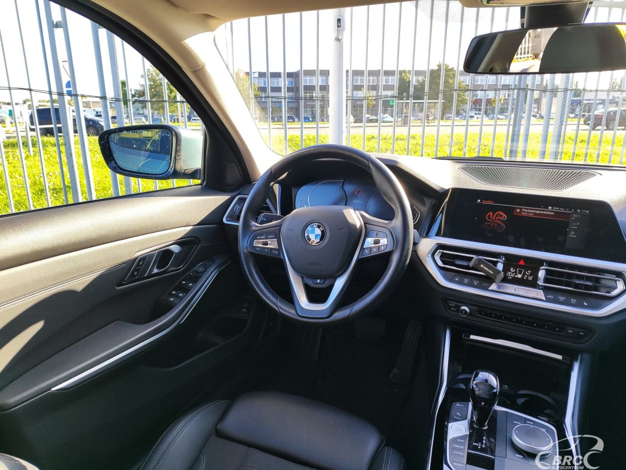 BMW 318 | 2