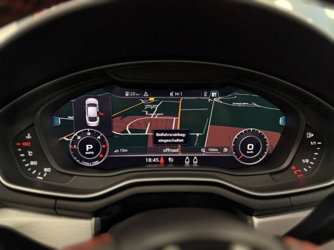 Audi A5 | 14