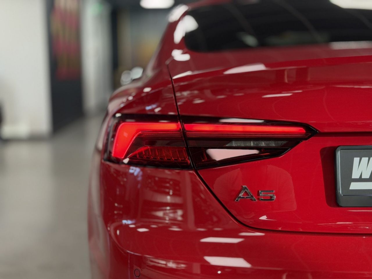 Audi A5 | 19