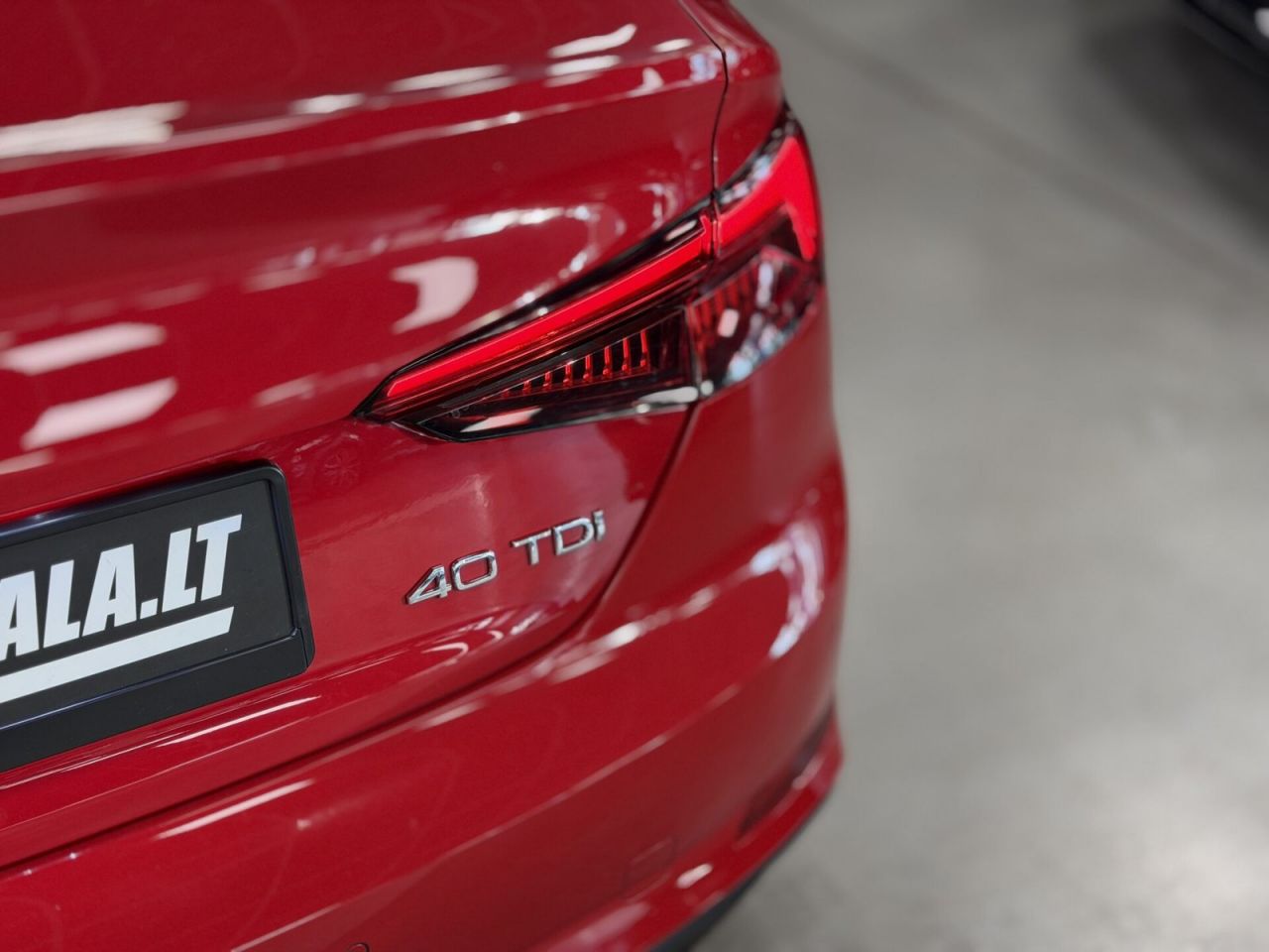 Audi A5 | 22