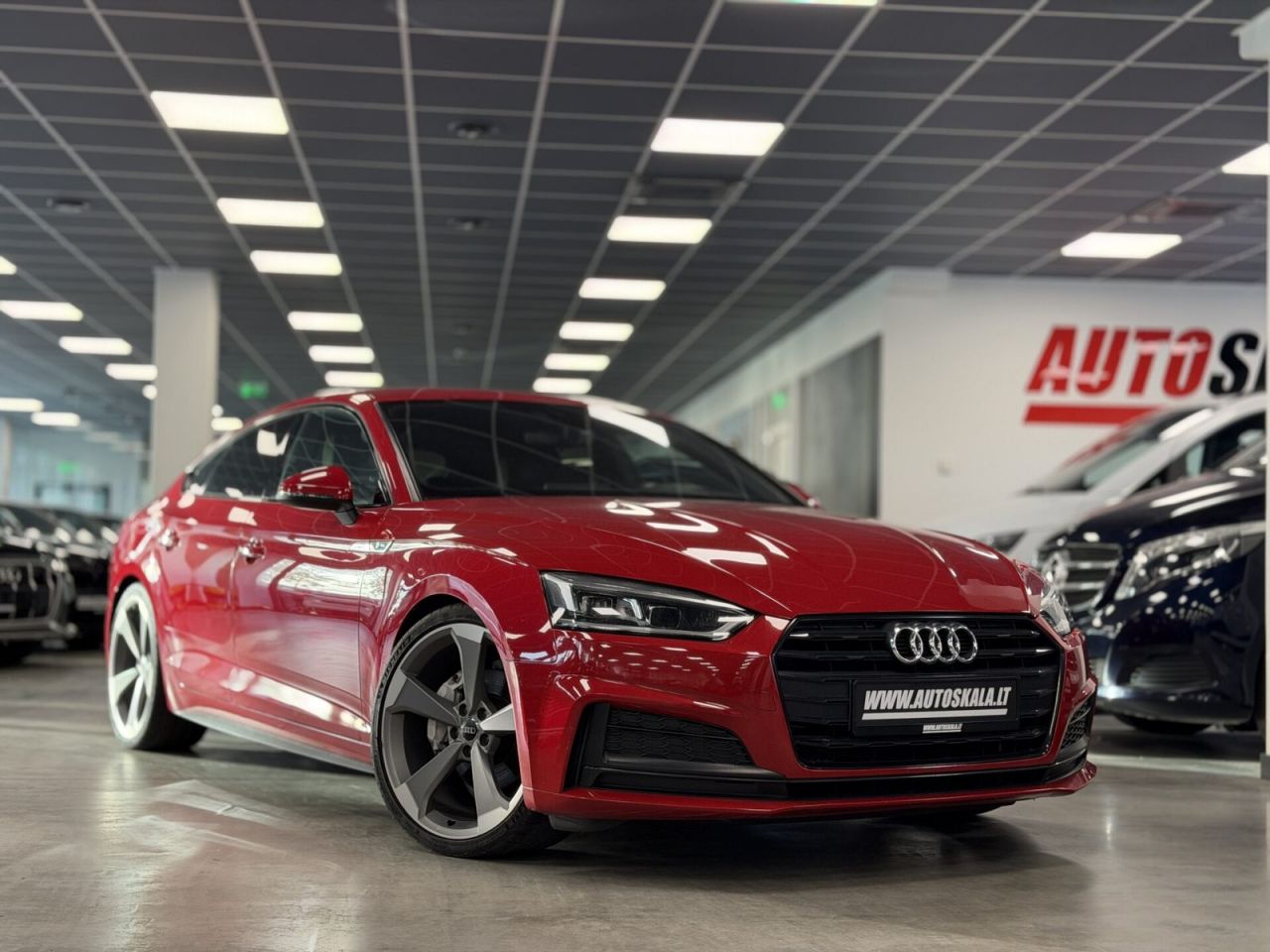 Audi A5 | 25
