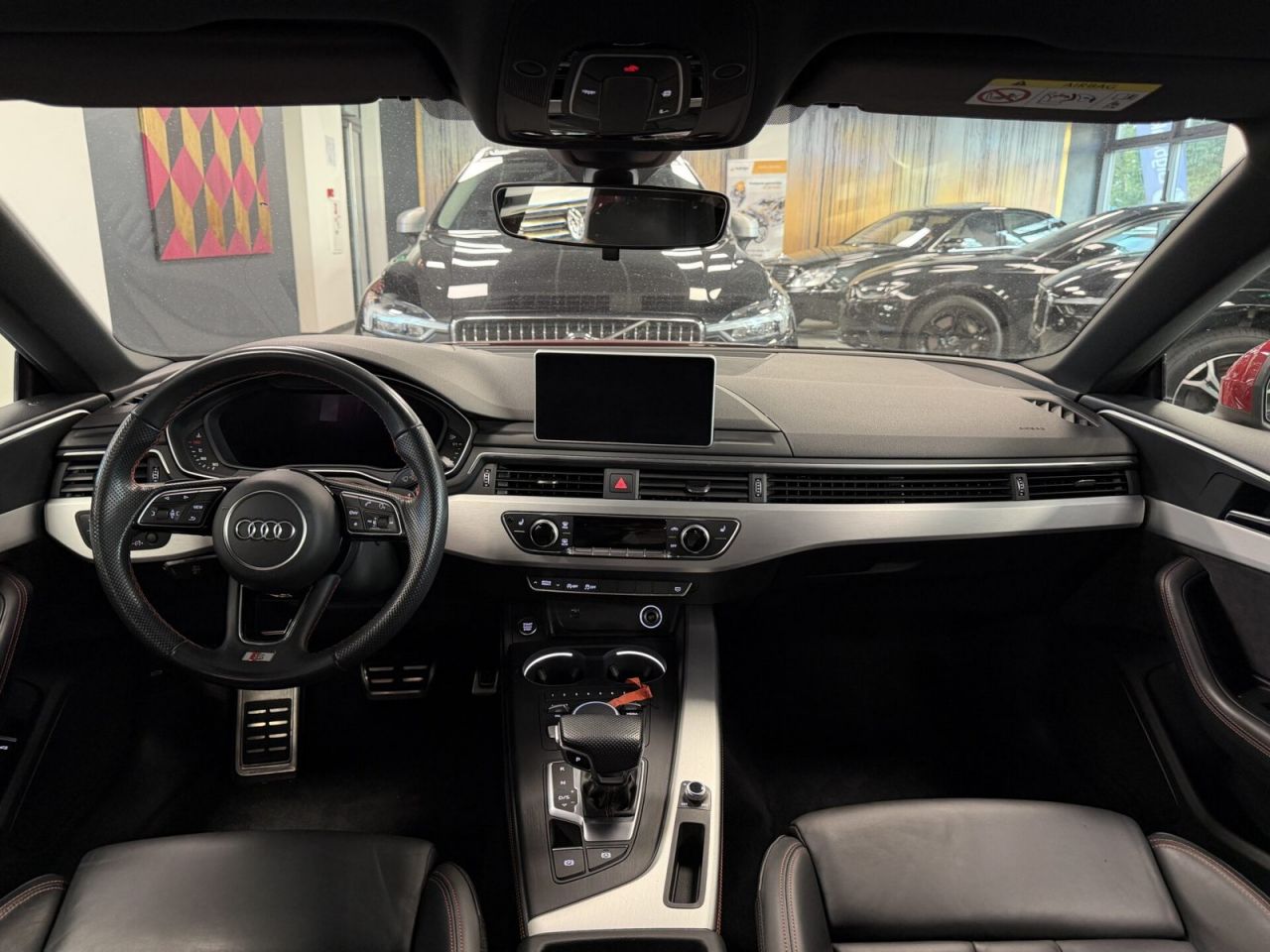 Audi A5 | 8