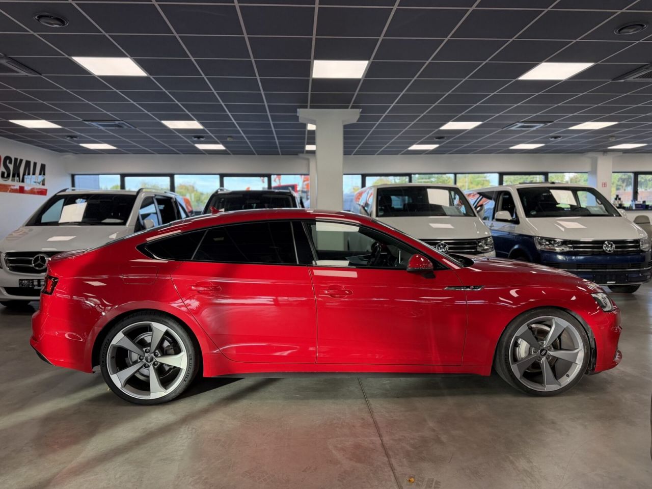 Audi A5 | 26