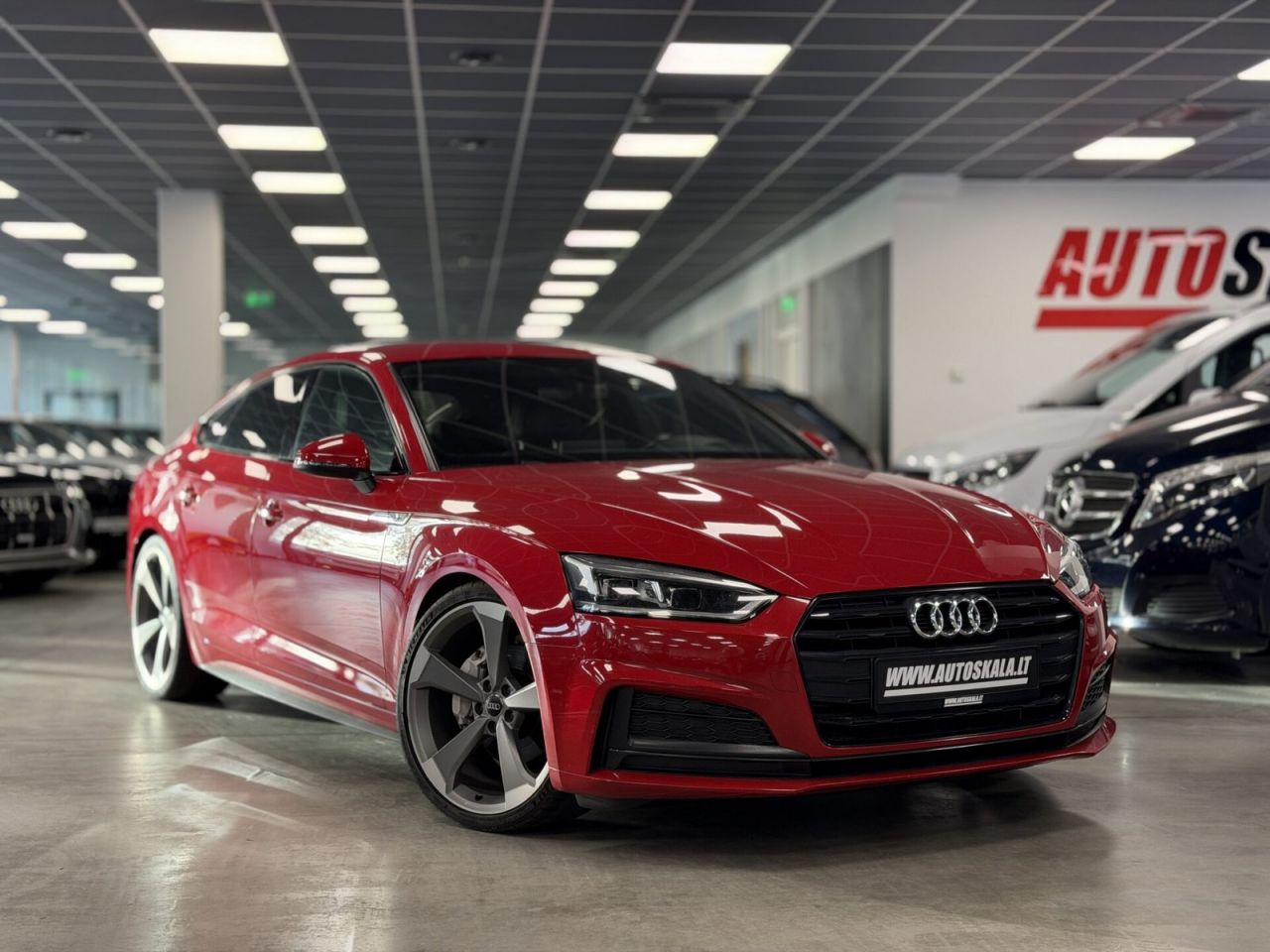 Audi A5 | 28