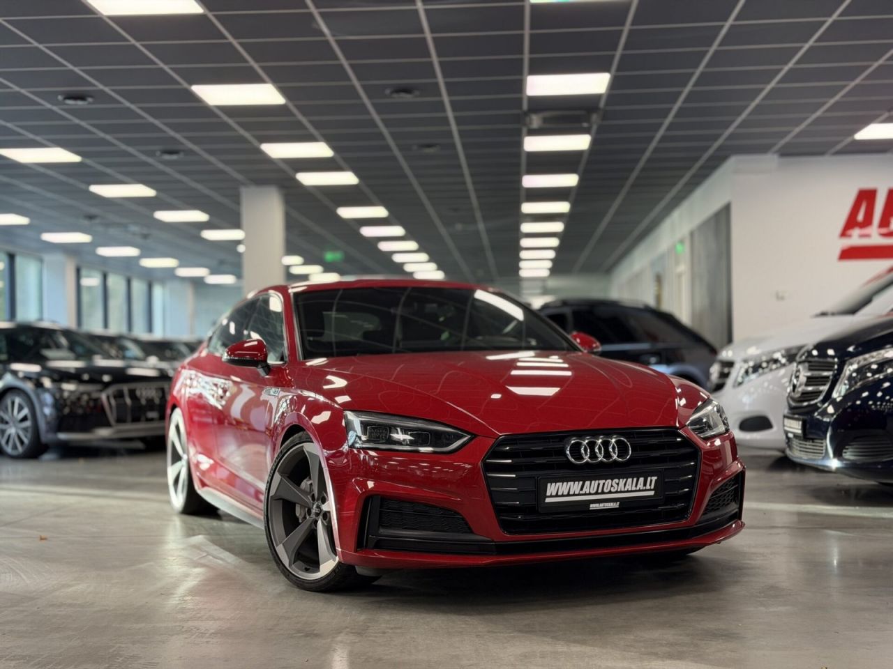 Audi A5 | 31