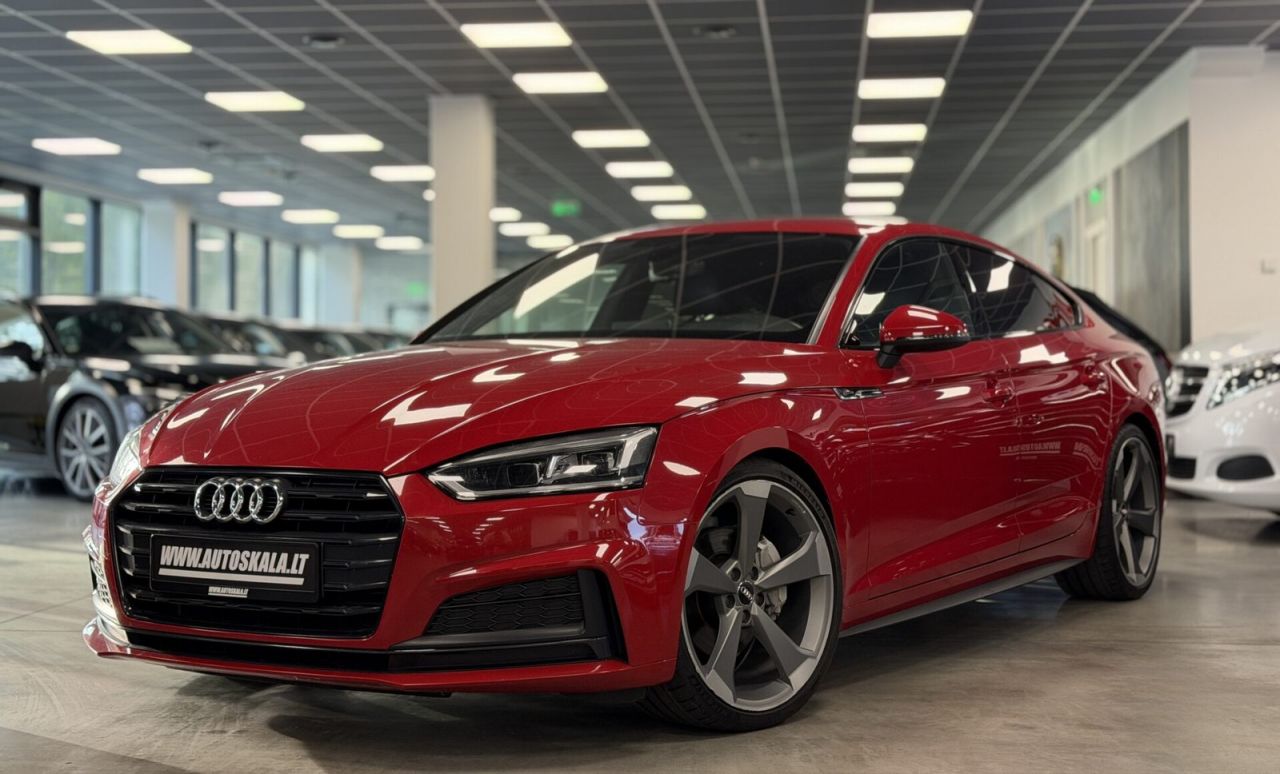 Audi A5 | 24