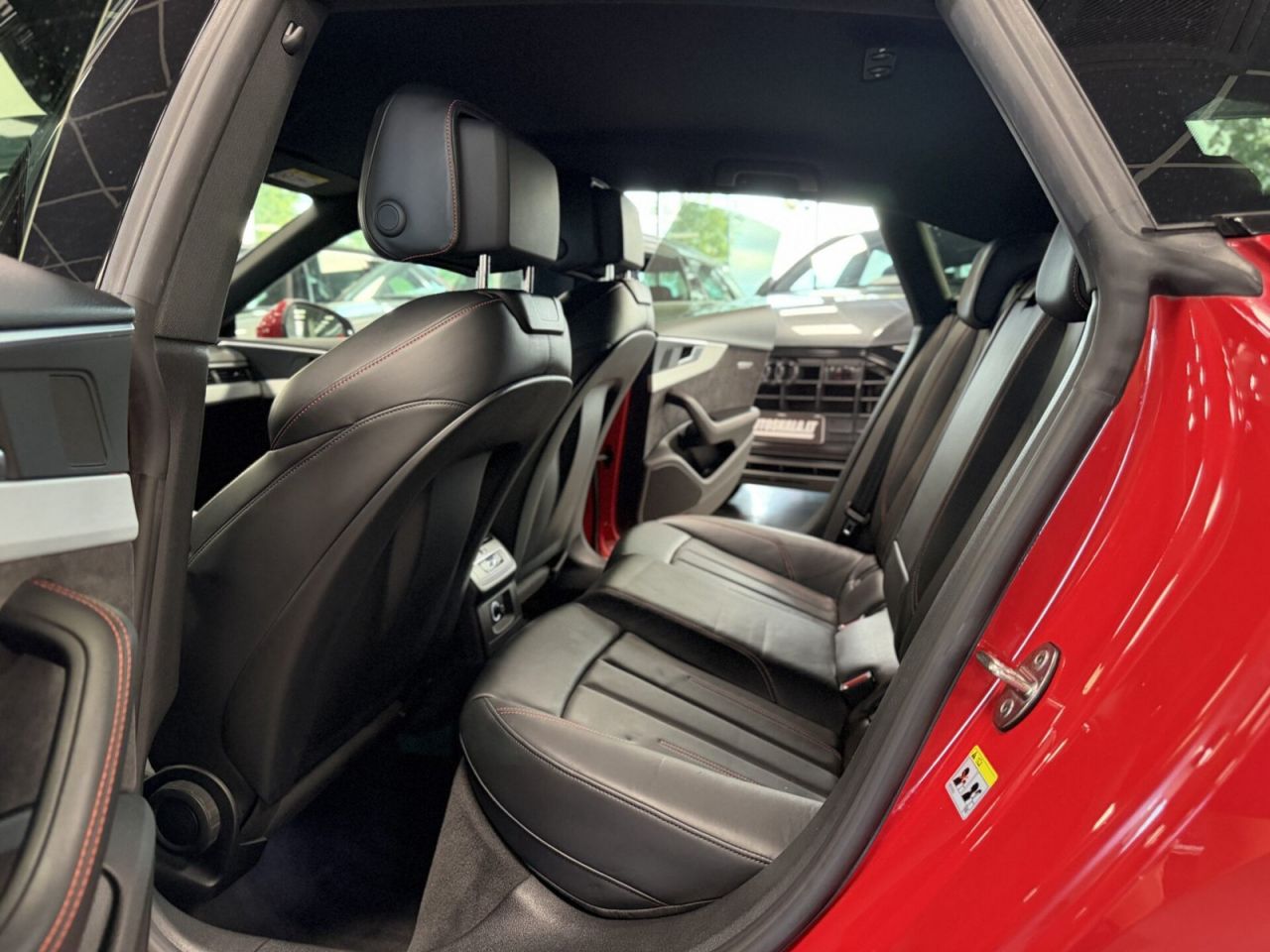 Audi A5 | 18