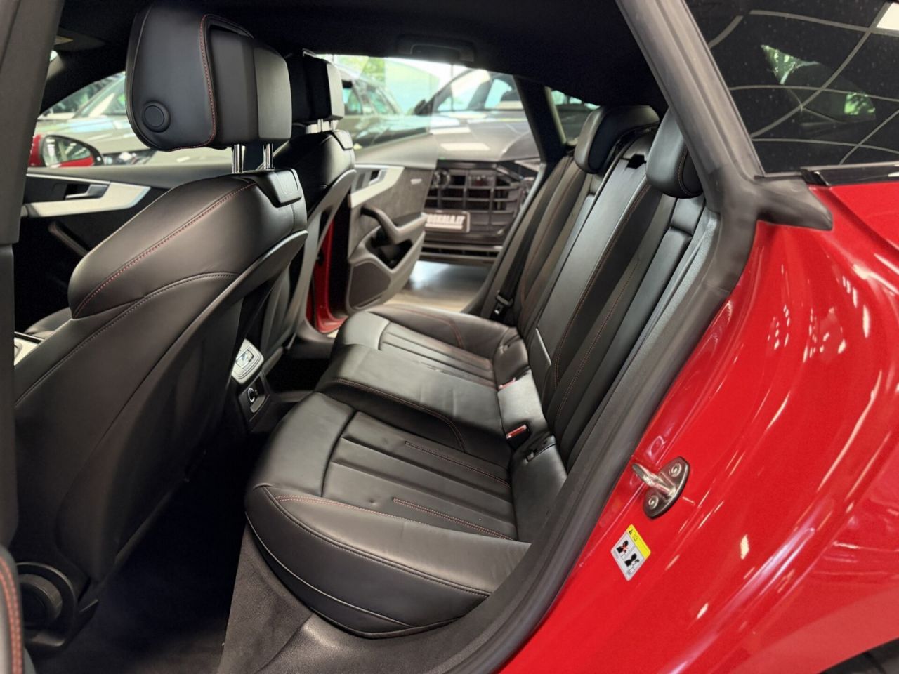 Audi A5 | 11