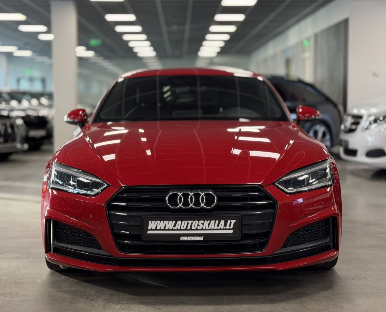 Audi A5 | 3