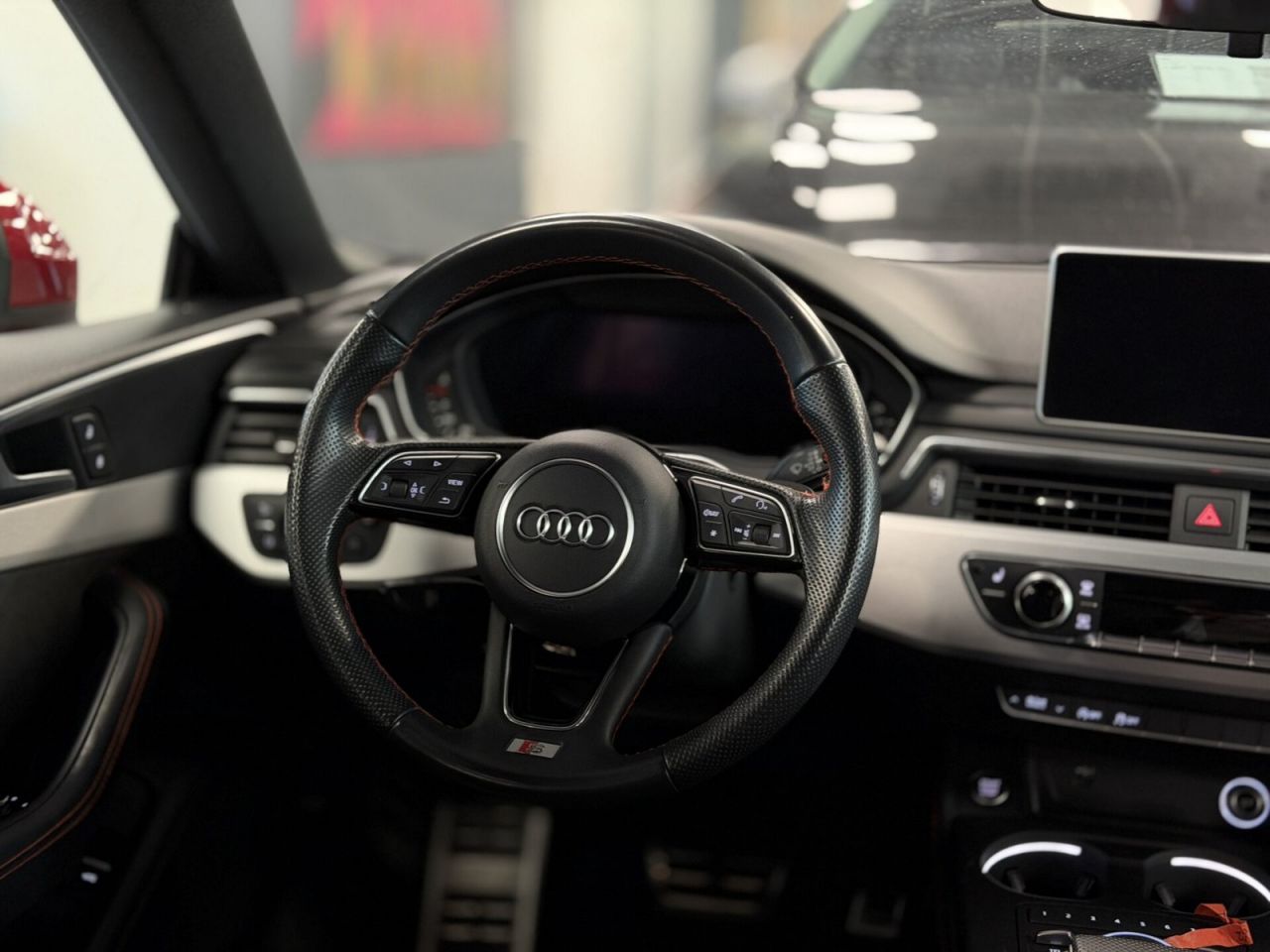 Audi A5 | 10