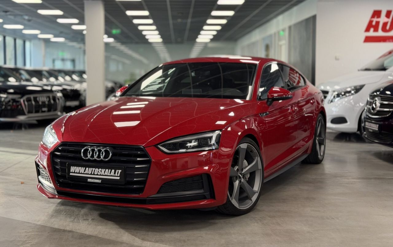 Audi A5 | 23