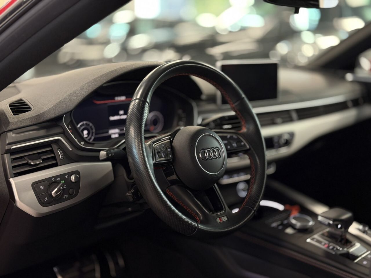 Audi A5 | 13