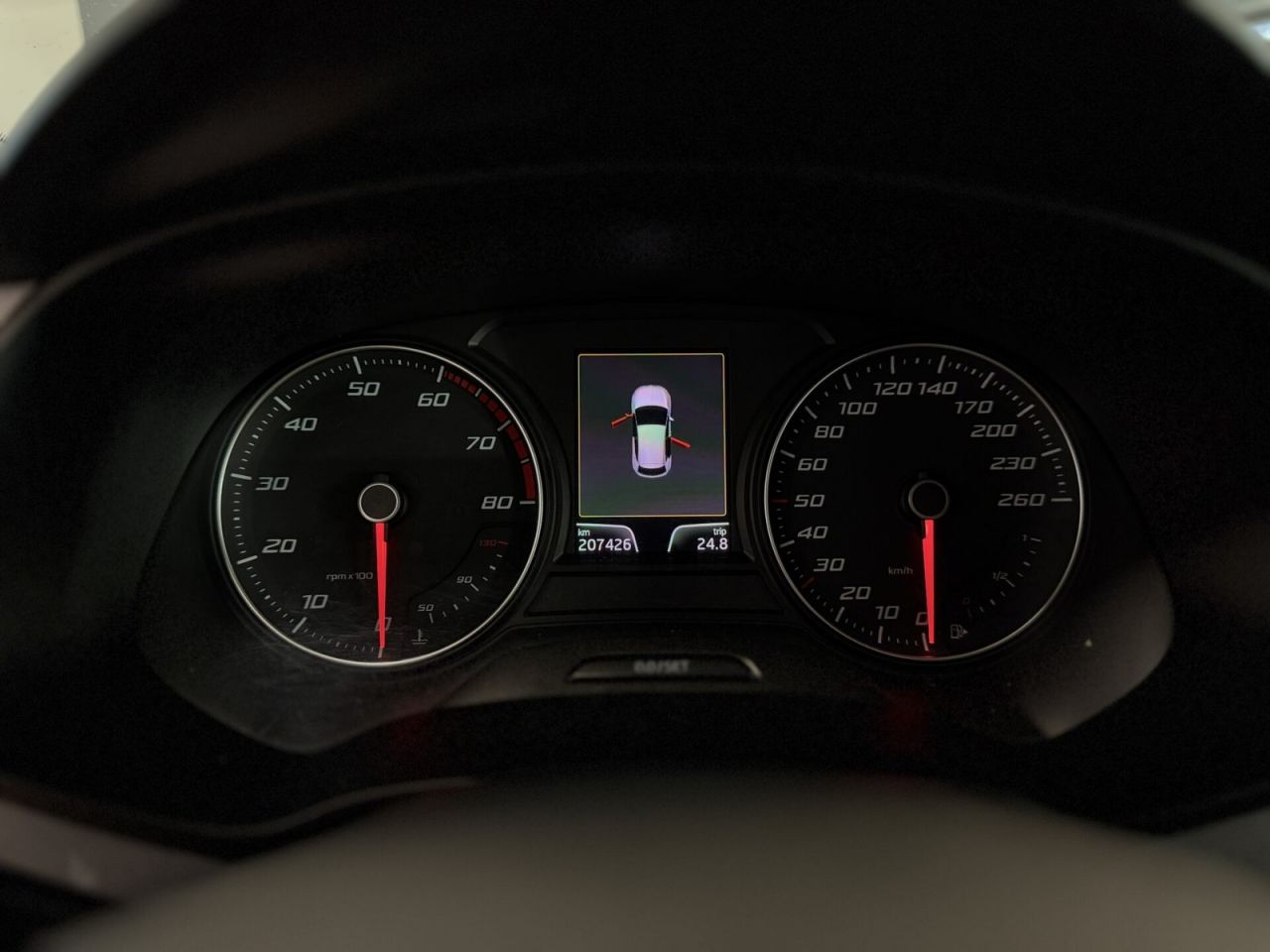 Seat Leon | 15