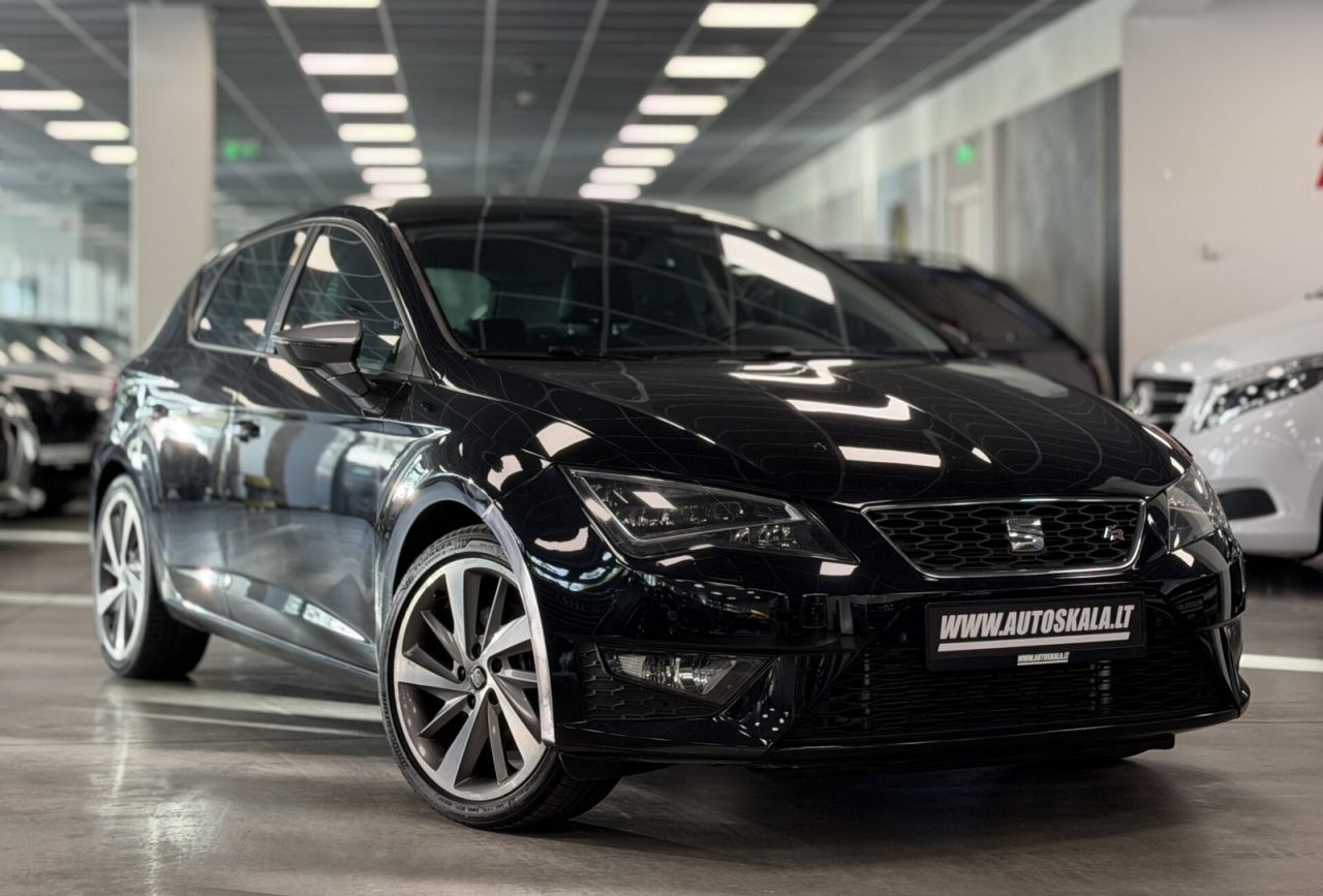 Seat Leon | 25