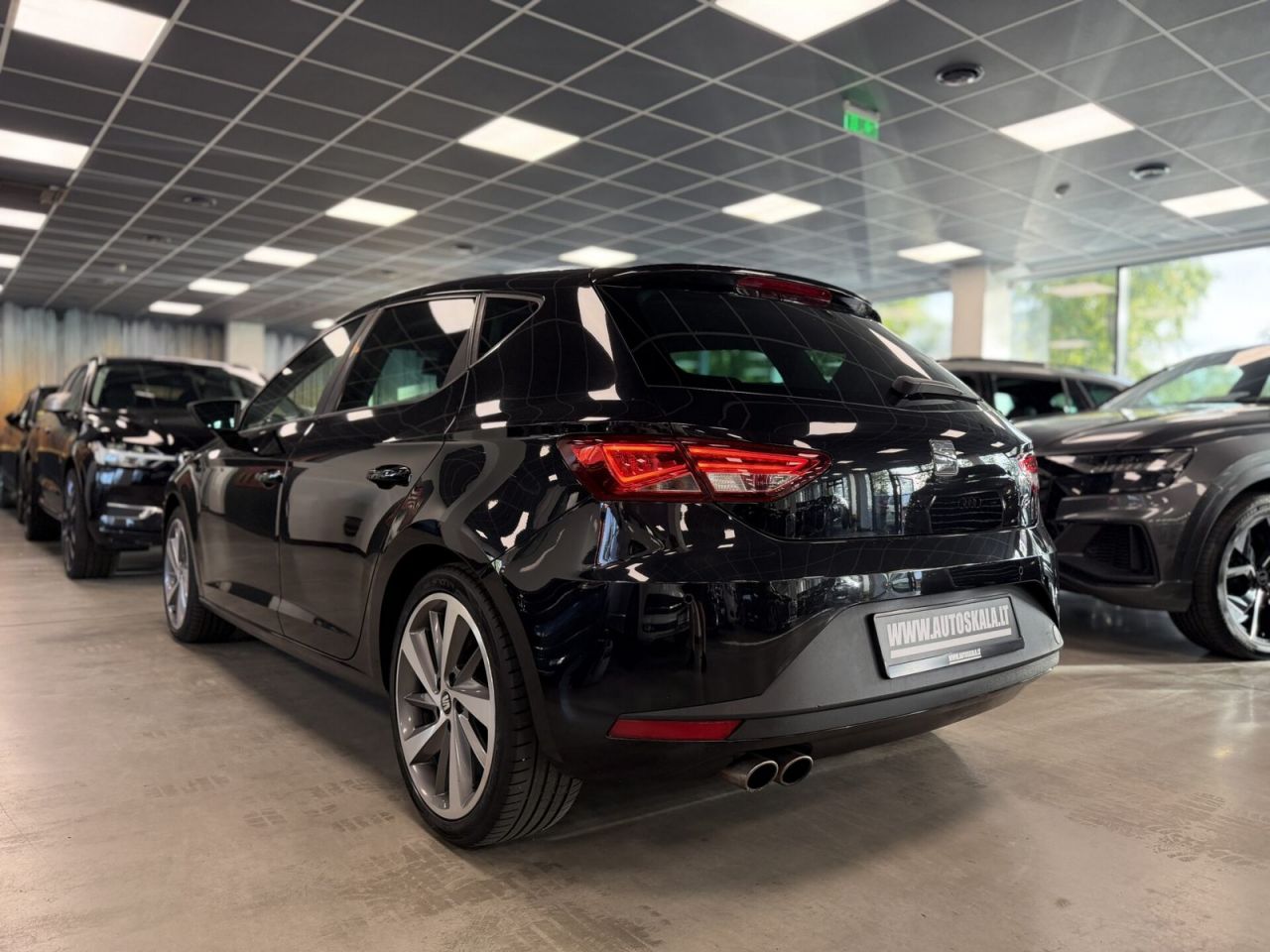 Seat Leon | 5