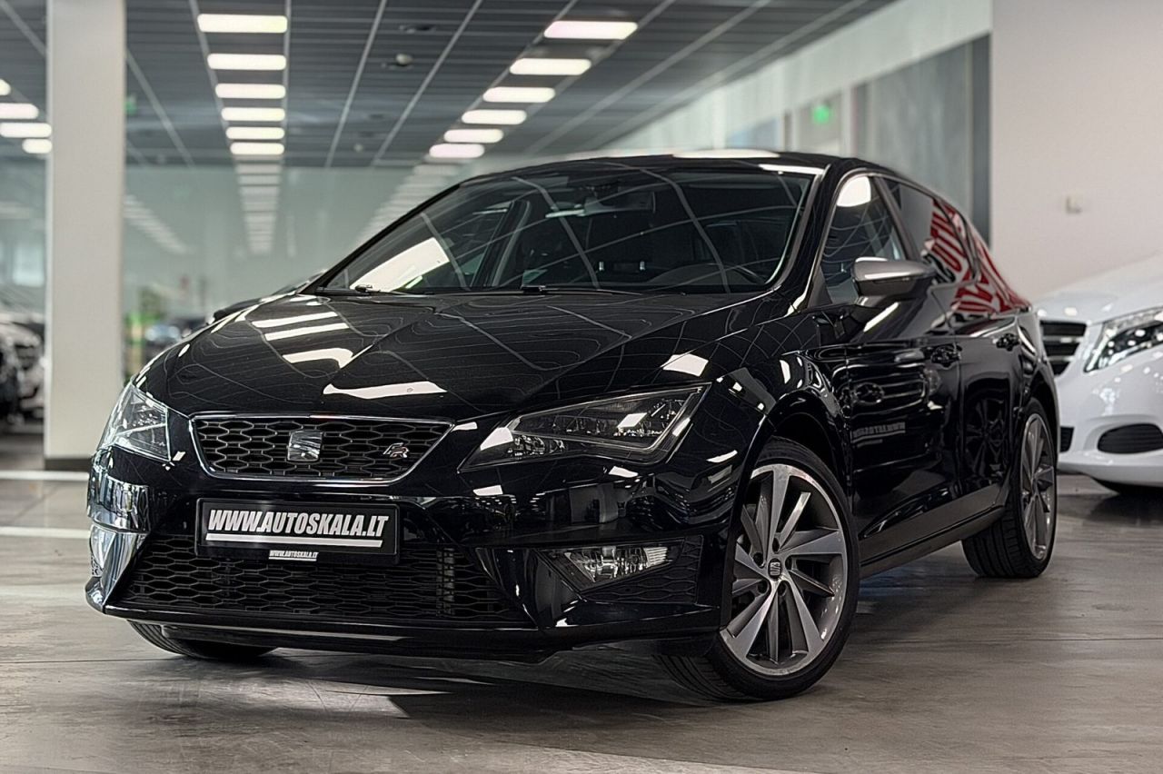 Seat Leon | 1