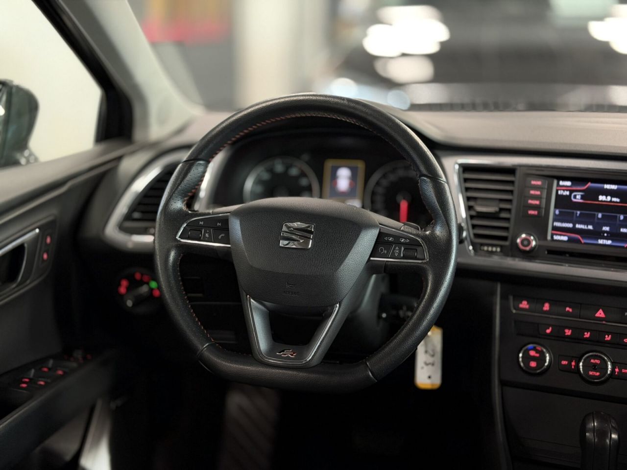 Seat Leon | 17