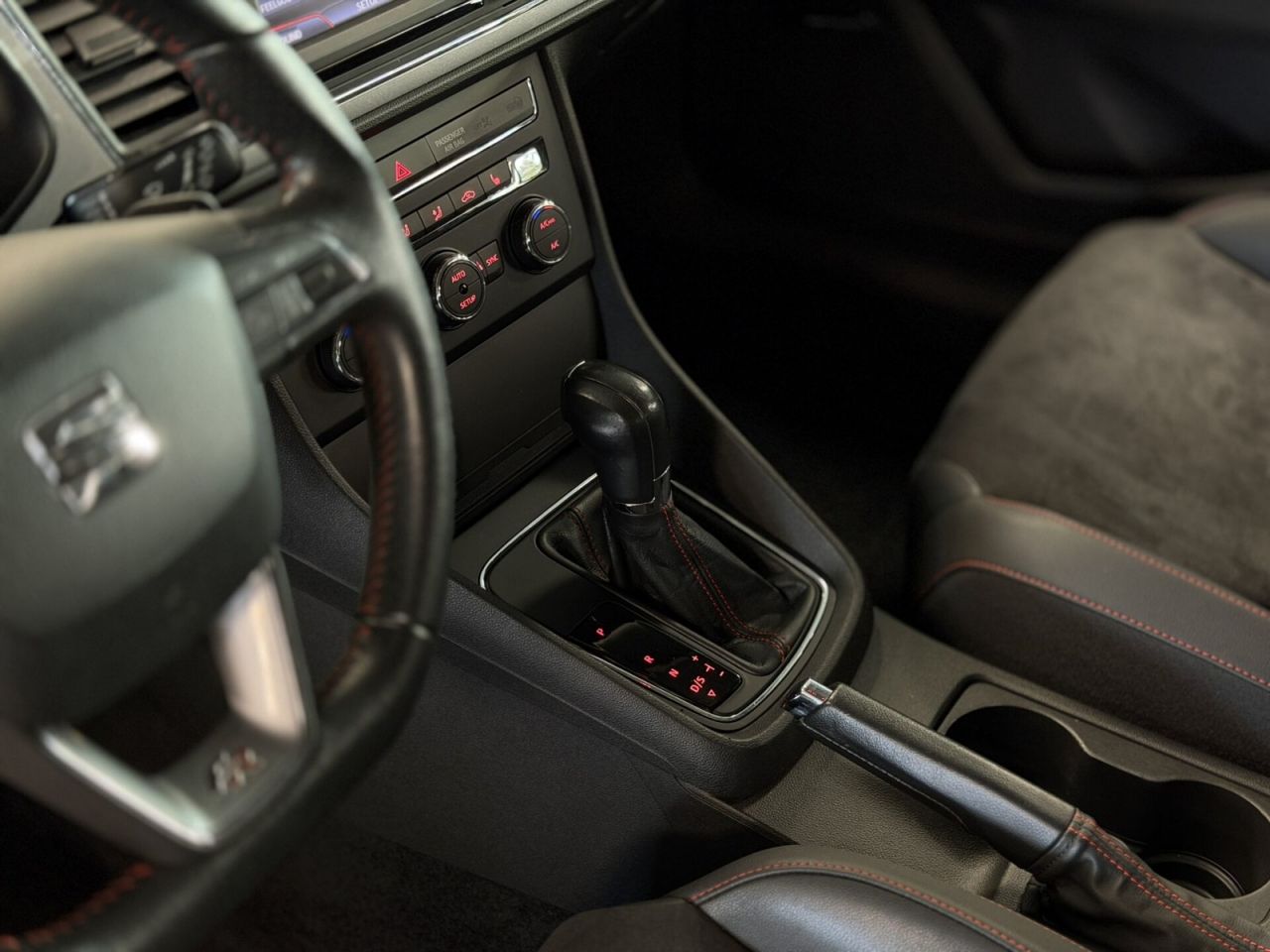 Seat Leon | 10