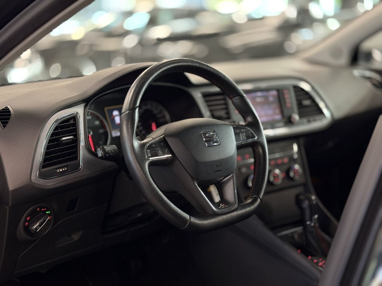 Seat Leon | 6