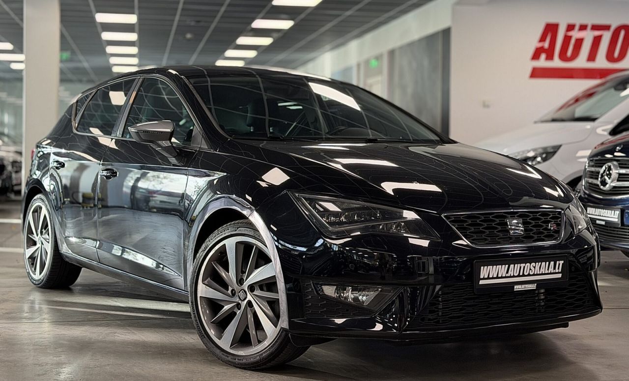 Seat Leon | 2