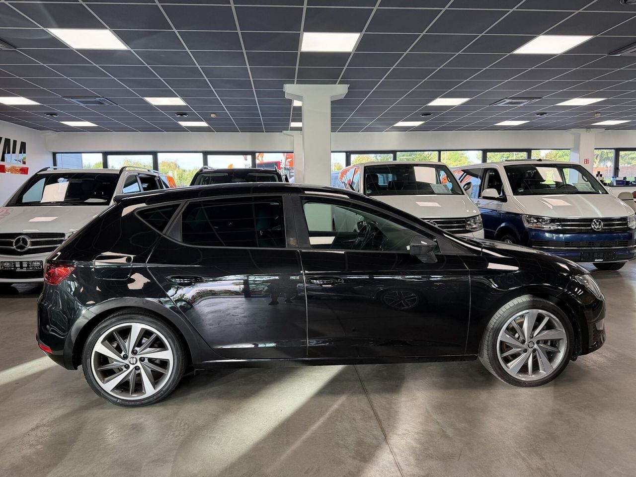 Seat Leon | 24