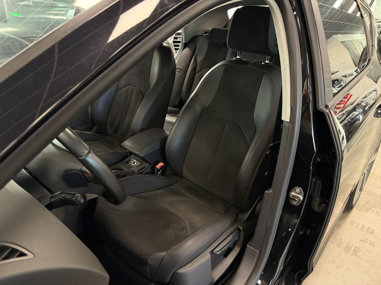 Seat Leon | 11