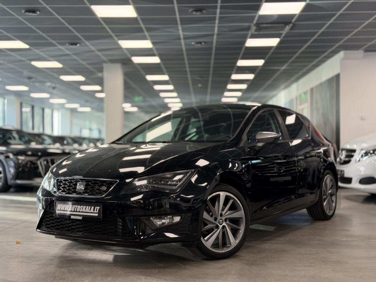 Seat Leon | 20