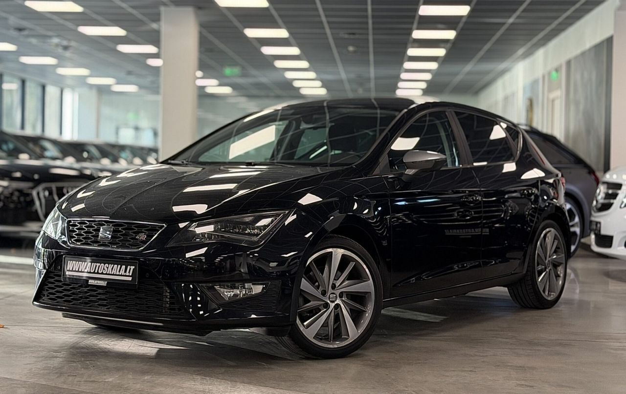 Seat Leon | 22