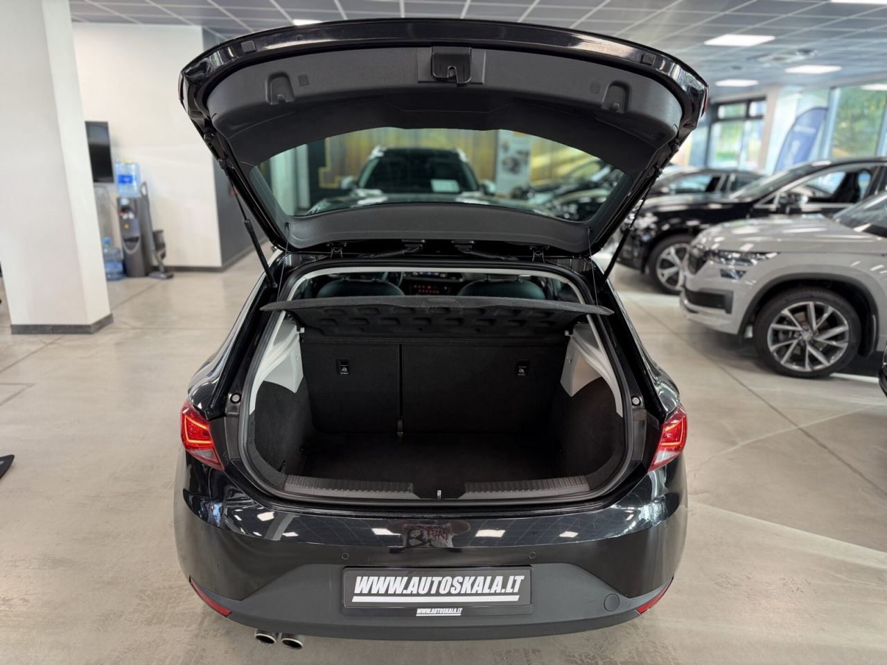 Seat Leon | 18