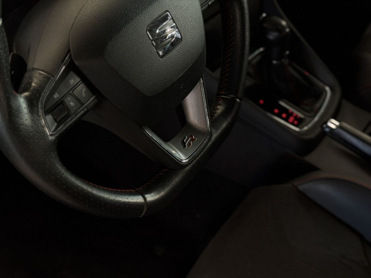 Seat Leon | 13