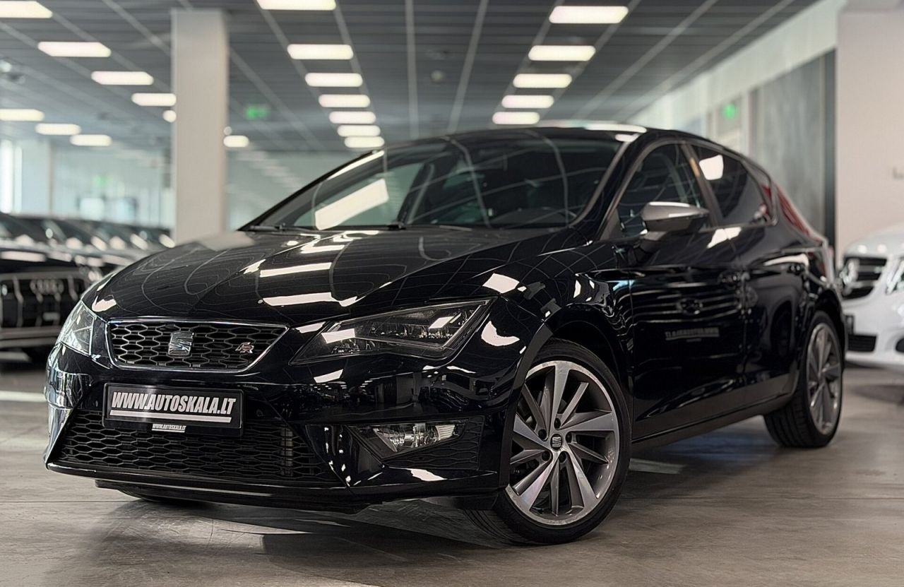 Seat Leon | 21
